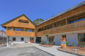 Apartments Mulej